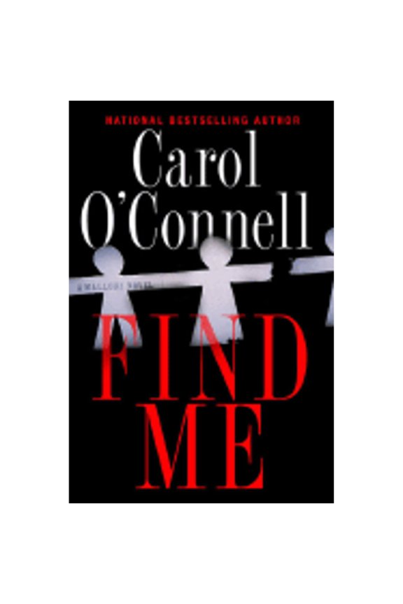 Find Me