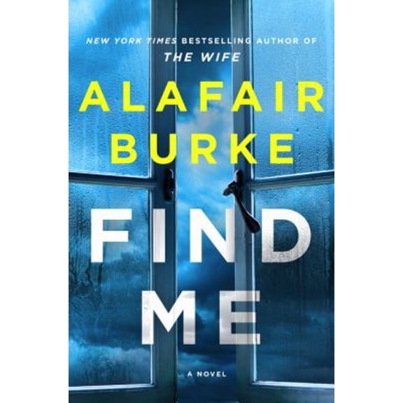 Pre-Owned Find Me: A Novel (Paperback) 006306037X 9780063060371