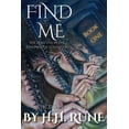 thumbnail image 1 of Find Me, Book One (Paperback), 1 of 1