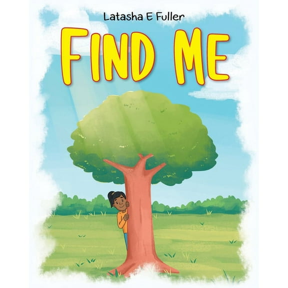 Find Me, (Paperback)