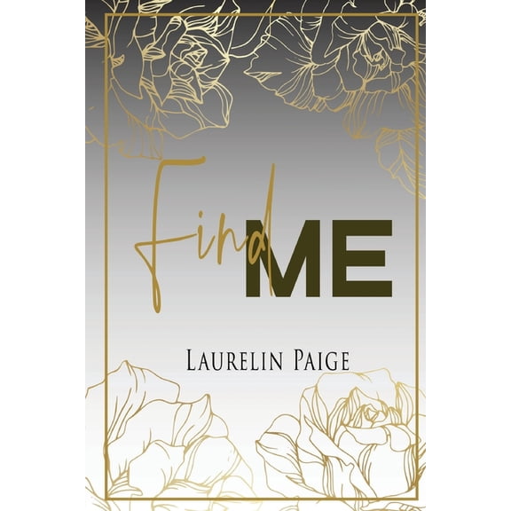 Find Me, (Paperback)