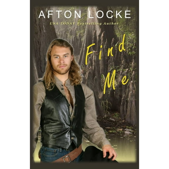 Find Me (Paperback)