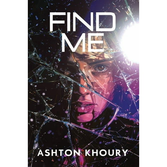 Find Me, (Paperback)