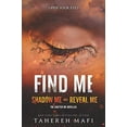 thumbnail image 1 of Pre-Owned Find Me Paperback, 1 of 1