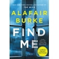 thumbnail image 1 of Find Me, (Paperback), 1 of 1