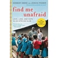 thumbnail image 1 of Find Me Unafraid, (Paperback), 1 of 1