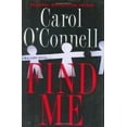 thumbnail image 1 of Pre-Owned Find Me (A Mallory Novel) (Hardcover) 0399153950 9780399153952, 1 of 1