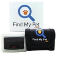 thumbnail image 1 of Find My Pet GPS Tracker, 1 of 4
