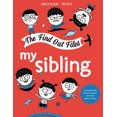 thumbnail image 1 of The Find Out Files My Sibling, (Paperback), 1 of 1