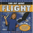 thumbnail image 1 of Pre-Owned Find Out About Flight: With 18 Projects and More Than 240 Pictures Paperback, 1 of 1