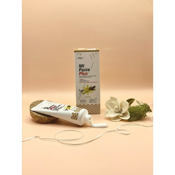 Find Relief from Tooth Sensitivity with MI Paste Plus: A Comprehensive Guide