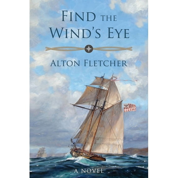 Find The Wind's Eye, (Paperback)