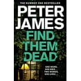 thumbnail image 1 of Pre-Owned Find Them Dead, Volume 16 (Hardcover) 1529004306 9781529004304, 1 of 1
