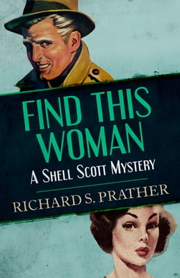 Pre-Owned Find This Woman (Paperback) 1497637325 9781497637320