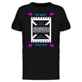 thumbnail image 1 of Find Your Extraordinary Graphic Tee Men's -Image by Shutterstock, 1 of 2