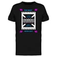 thumbnail image 1 of Find Your Extraordinary Graphic T-Shirt Men -Image by Shutterstock, Male XX-Large, 1 of 2