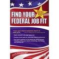 thumbnail image 1 of Pre-Owned Find Your Federal Job Fit (Paperback) 1593578342 9781593578343, 1 of 1