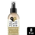 thumbnail image 1 of Find Your Happy Place Body Mist Warm Vanilla, 8 oz, 1 of 9