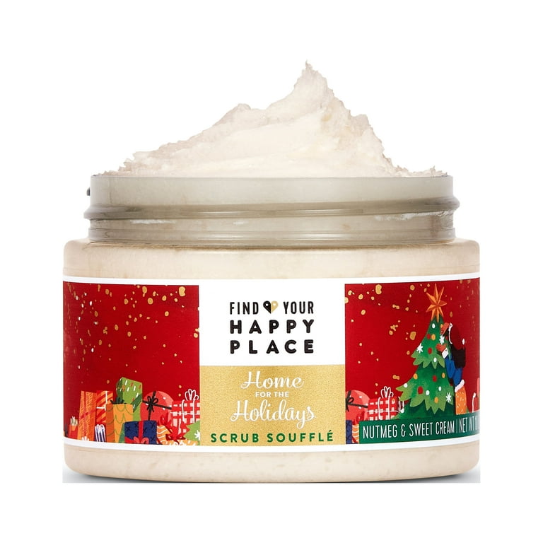 Warm & Toasty/ Fluffy Whipped Soap/ Cream Body Wash/ Christmas