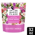 thumbnail image 1 of Find Your Happy Place Epsom Bath Salts Wrapped in Your Arms 32 oz, 1 of 12
