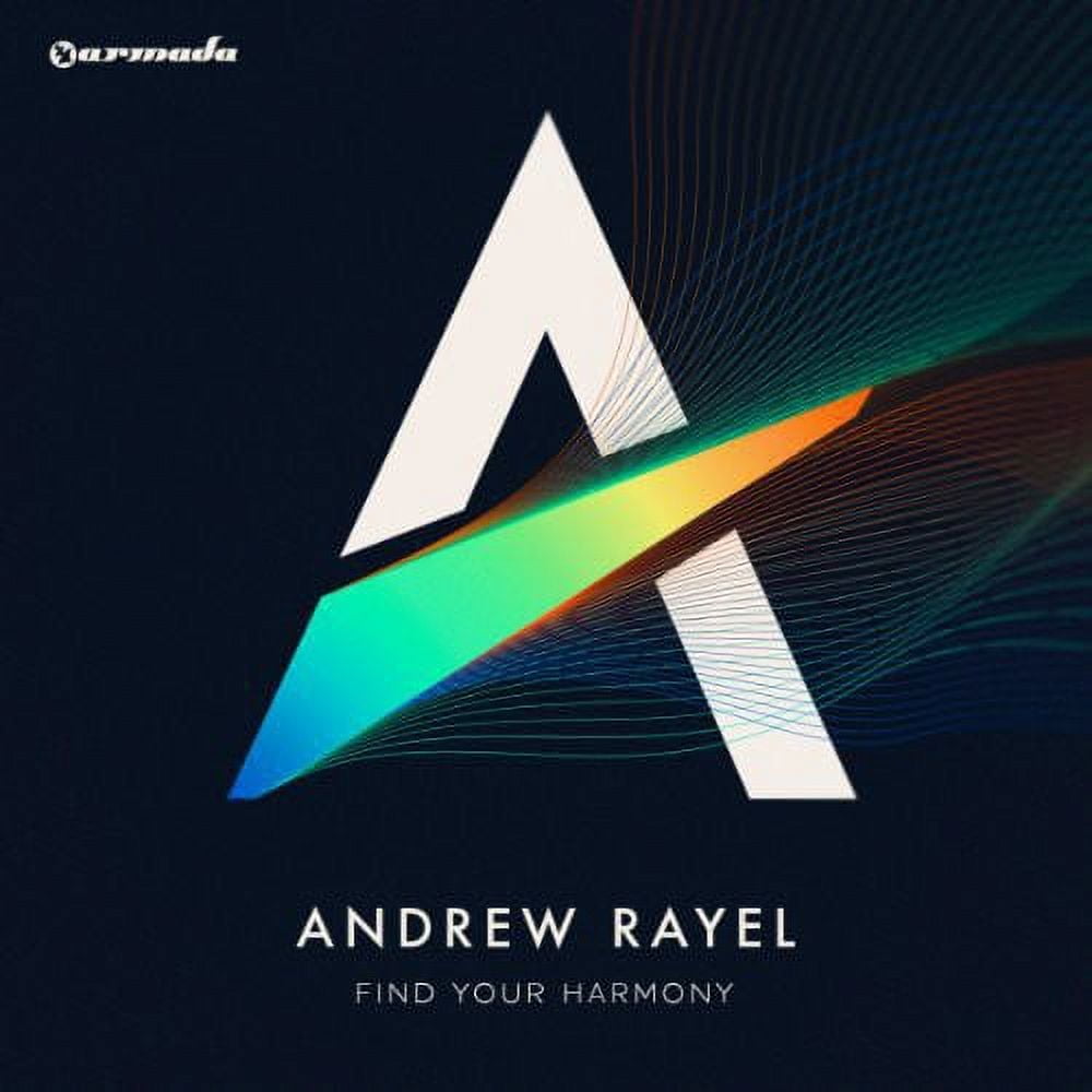 品多く Find Your Harmony (CD) - Walmart.com その他
