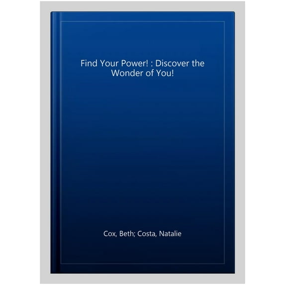 Find Your Power!