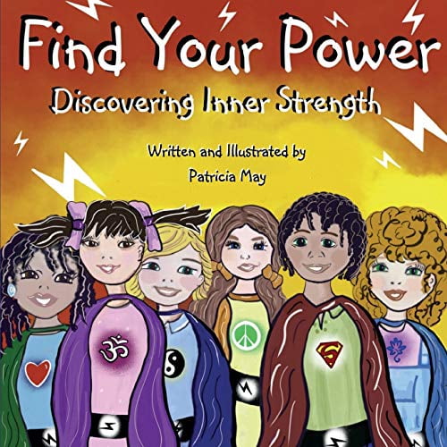 Pre-Owned Find Your Power: Discovering Inner Strength (Paperback) 1074182146 9781074182144