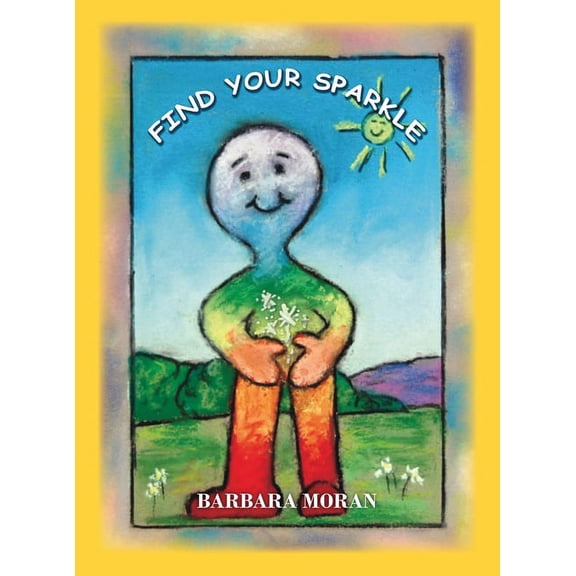 Find Your Sparkle, (Hardcover)