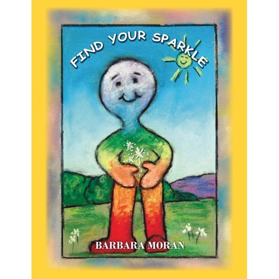 Find Your Sparkle, (Paperback)