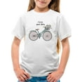 thumbnail image 1 of Find Your Story T-Shirt Juniors -Image by Shutterstock,  Medium, 1 of 4