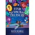 thumbnail image 1 of Find Your Treasure, (Paperback), 1 of 2