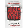 thumbnail image 1 of Find Your Voice: A Guided Journal for Writing Your Truth, 1 of 2