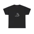 thumbnail image 1 of Find Yourself Heavy Cotton Tee, 1 of 4