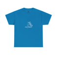 thumbnail image 1 of Find Yourself Heavy Cotton Tee, 1 of 4