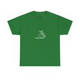 thumbnail image 1 of Find Yourself Heavy Cotton Tee, 1 of 4