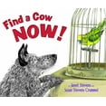 thumbnail image 1 of Pre-Owned Find a Cow Now! (Hardcover) 9780823422180, 1 of 1
