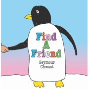Find a Friend, Hardcover
