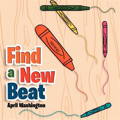 Pre-Owned Find a New Beat: A-B-C (Paperback)