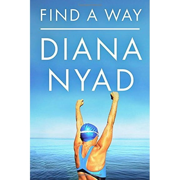 Pre-Owned Find a Way (Hardcover) 0385353618 9780385353618