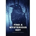 thumbnail image 1 of Find a mysterious key, (Paperback), 1 of 1