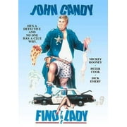 Find the Lady (DVD)