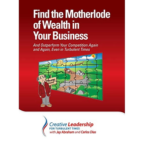 Find the Motherlode of Wealth in Your Business (Hardcover)