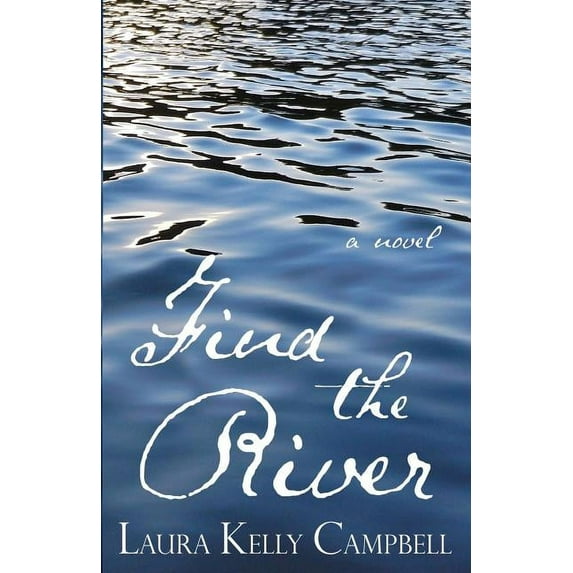 Find the River, (Paperback)