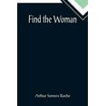 thumbnail image 1 of Find the Woman, (Paperback), 1 of 1