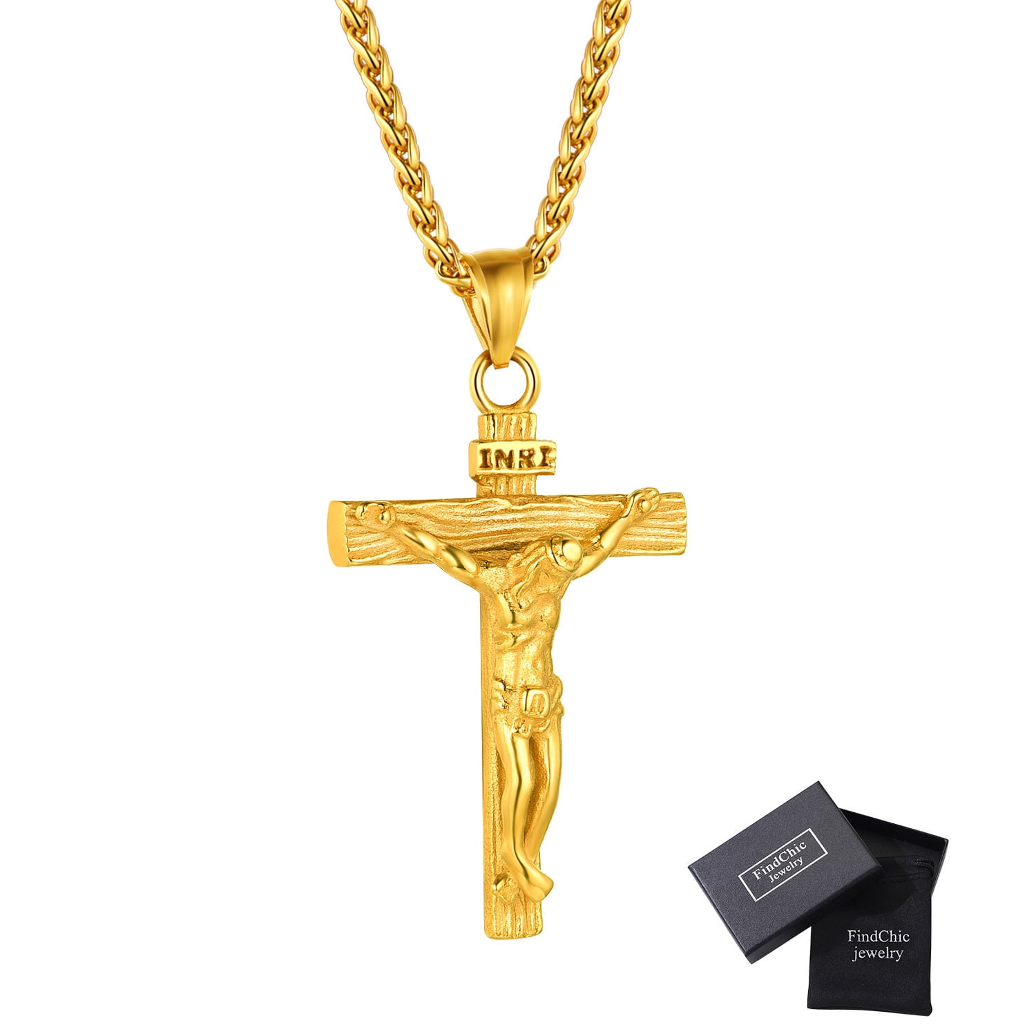 Find cheap chic jewelry