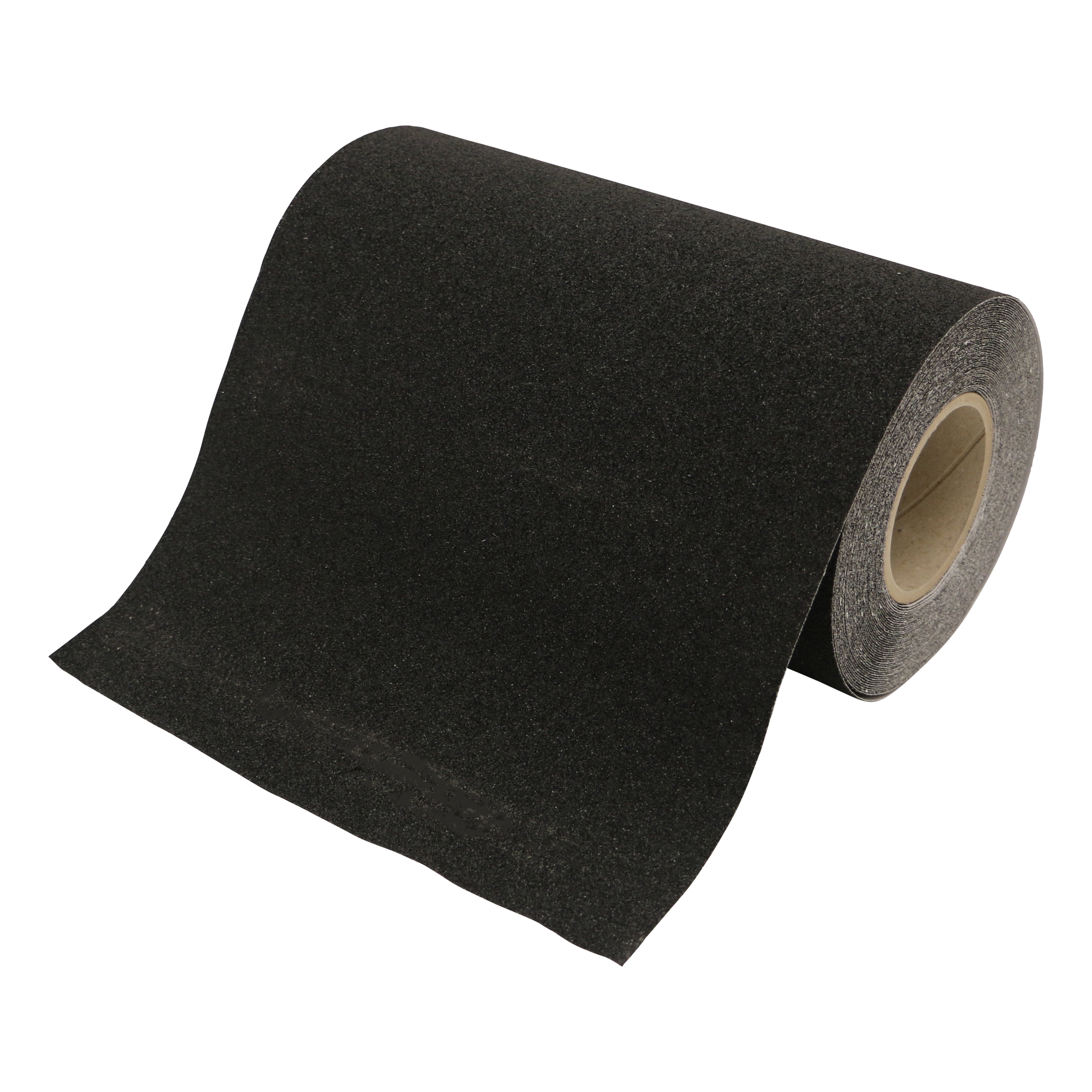 FindTape AST-35 Premium Anti-Slip Non-Skid Tape [Black, 60 grit]: 12 in. x 60 ft. (Black)