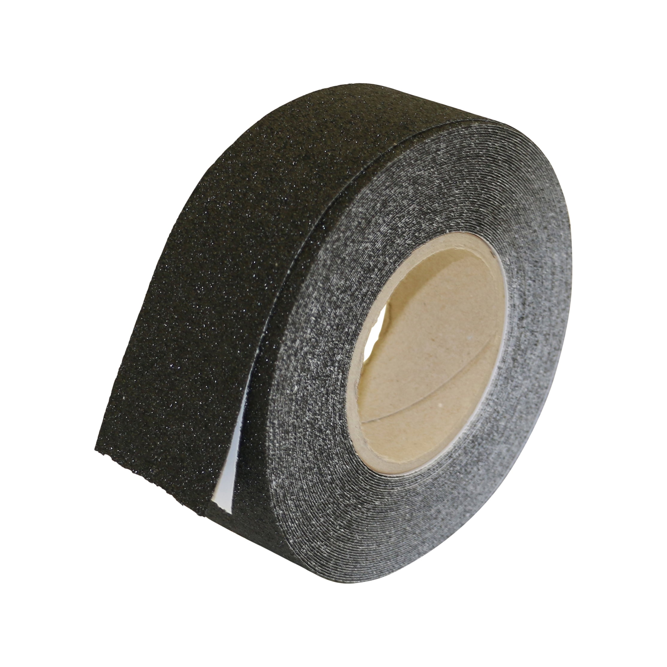 FindTape AST-35 Premium Anti-Slip Non-Skid Tape [Black, 60 grit]: 2 in. x 60 ft. (Black)