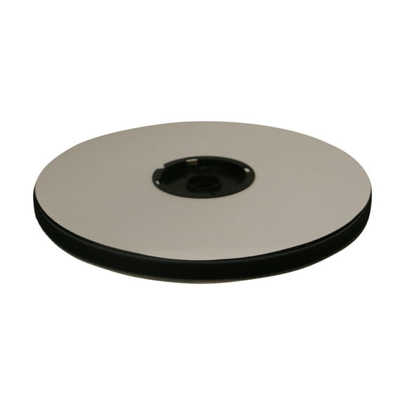 FindTape Adhesive-Backed Hook-Side Only Roll (HL74-R): 1/2 in. x 75 ft. (Black)