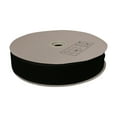 thumbnail image 1 of FindTape 2-inch Wide Hook and Loop Adhesive Roll: 2 in. x 75 ft. /  Hook-Side Only (black) (Black), 1 of 6