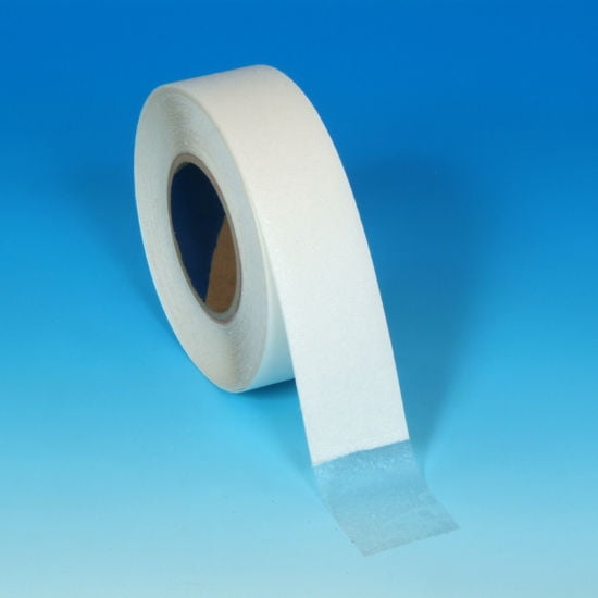 FindTape AquaSafe AntiSlip & Gravel Guard Tape [Waterproof] 2 in. x
